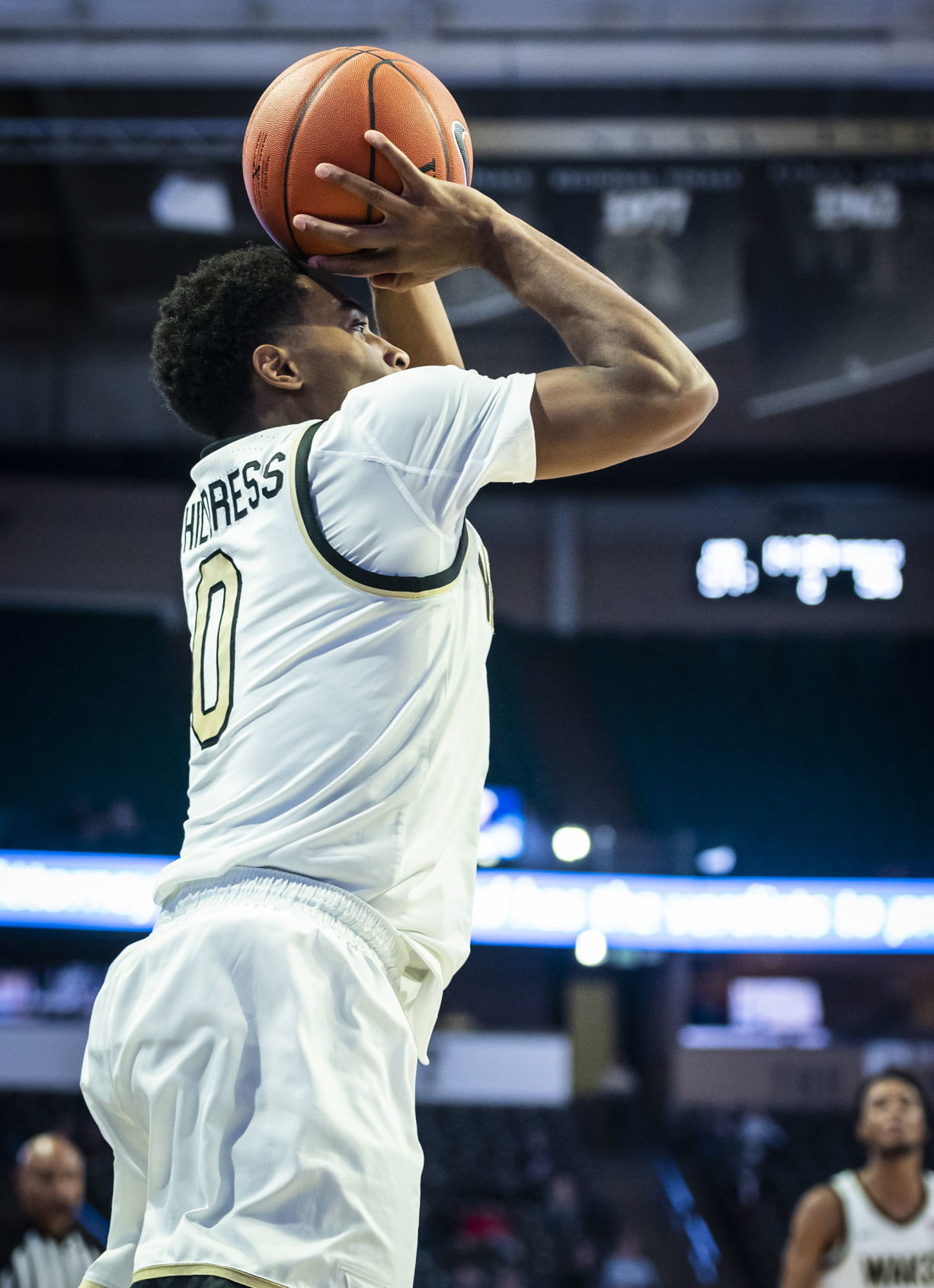 WakeBasketball